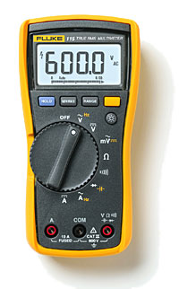 Fluke 115C ñ