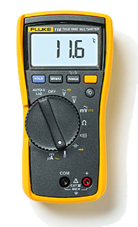 Fluke 116C ñ