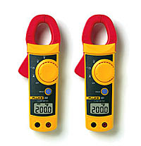 Fluke 321/322 ǯͱ